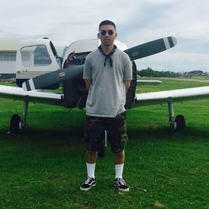 Meet your Posher, Nic